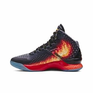 Under Armour Unisex CURRY 1 NBA Jam Men’s Shoes